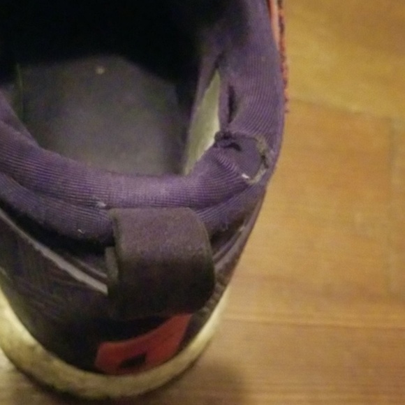 Adidas Damian Lillard 2 - Picture 4 of 4